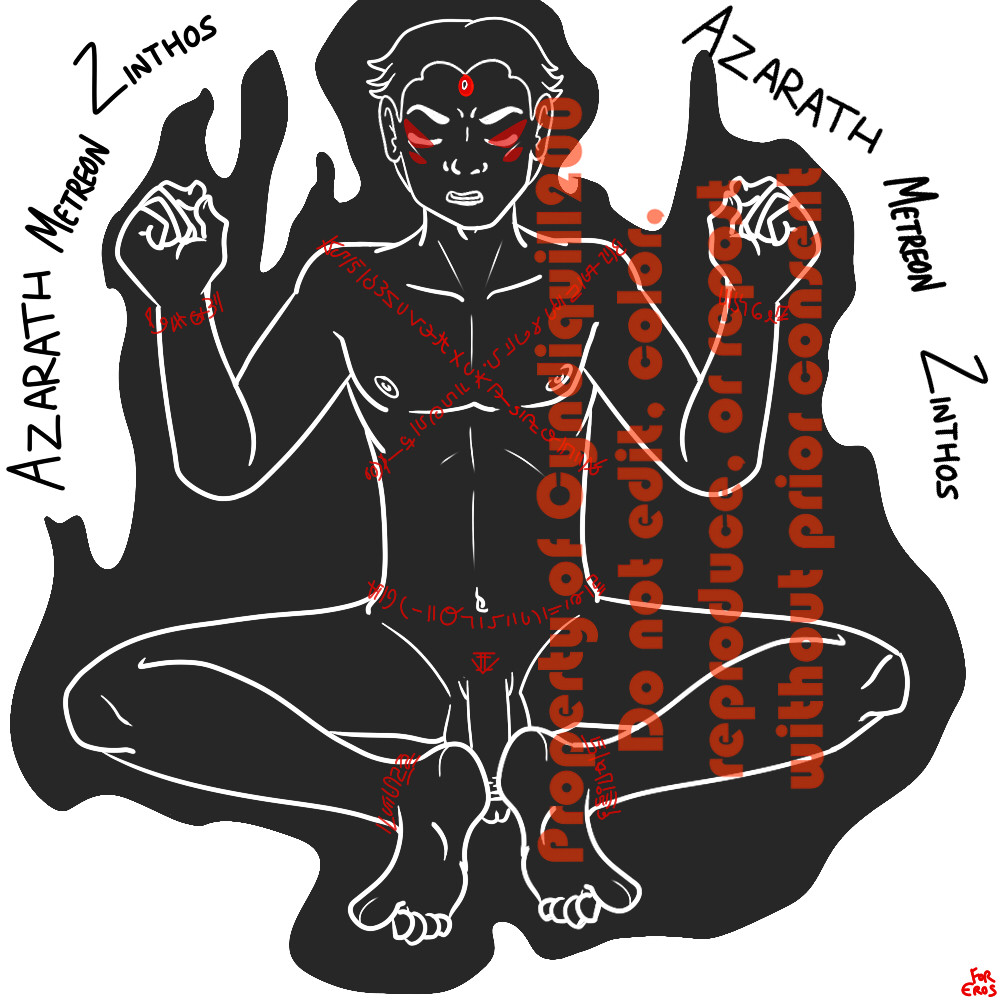 Random Rule 63 FTM - Image 32