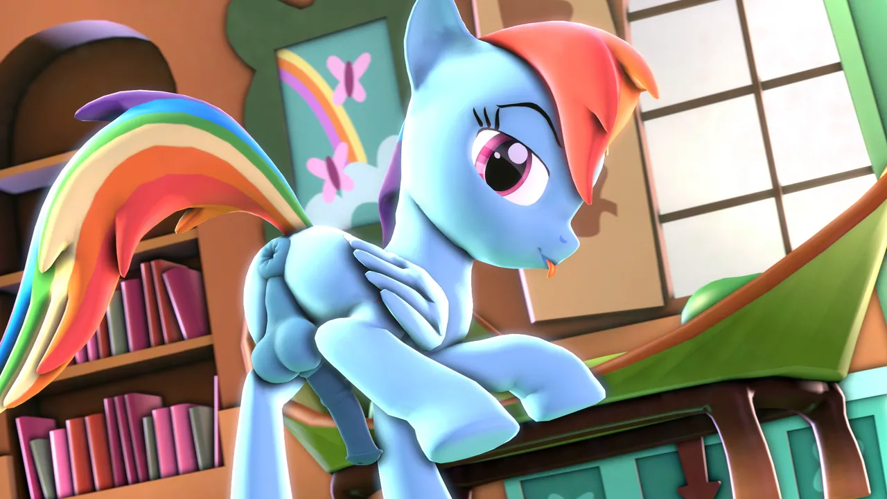 Random Rule 63 FTM - Image 338