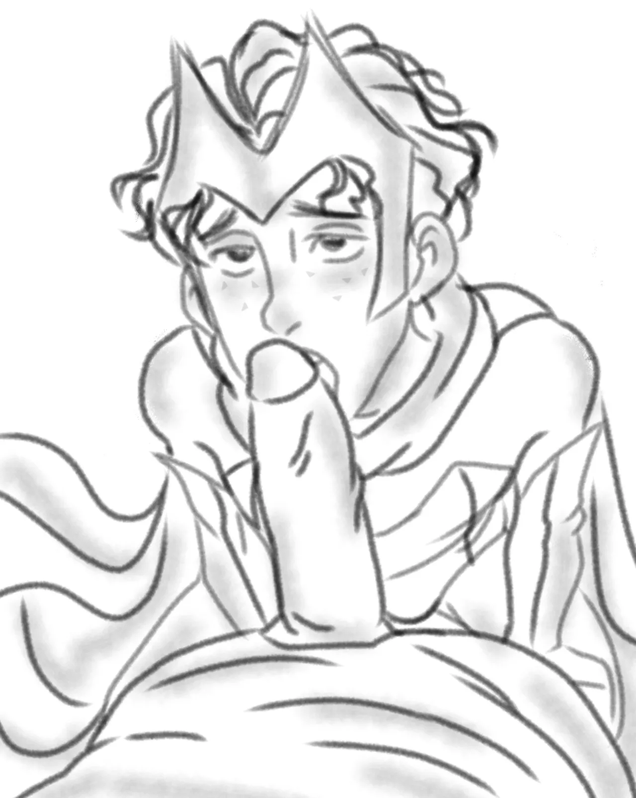 Random Rule 63 FTM - Image 345