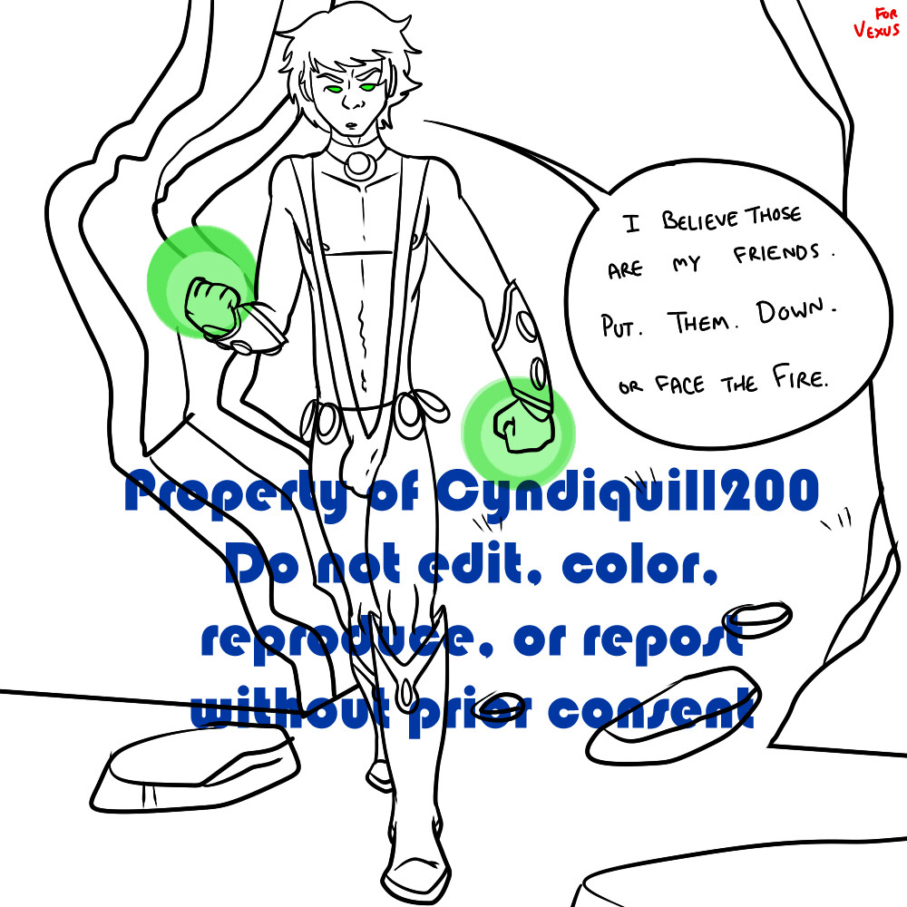 Random Rule 63 FTM - Image 34