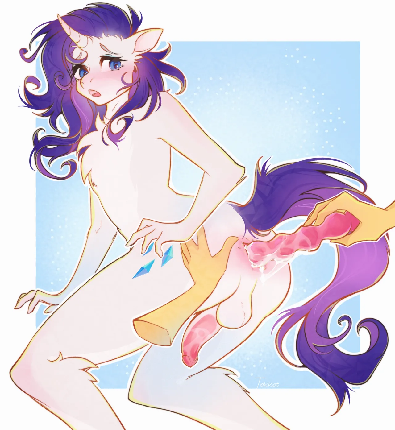 Random Rule 63 FTM - Image 349