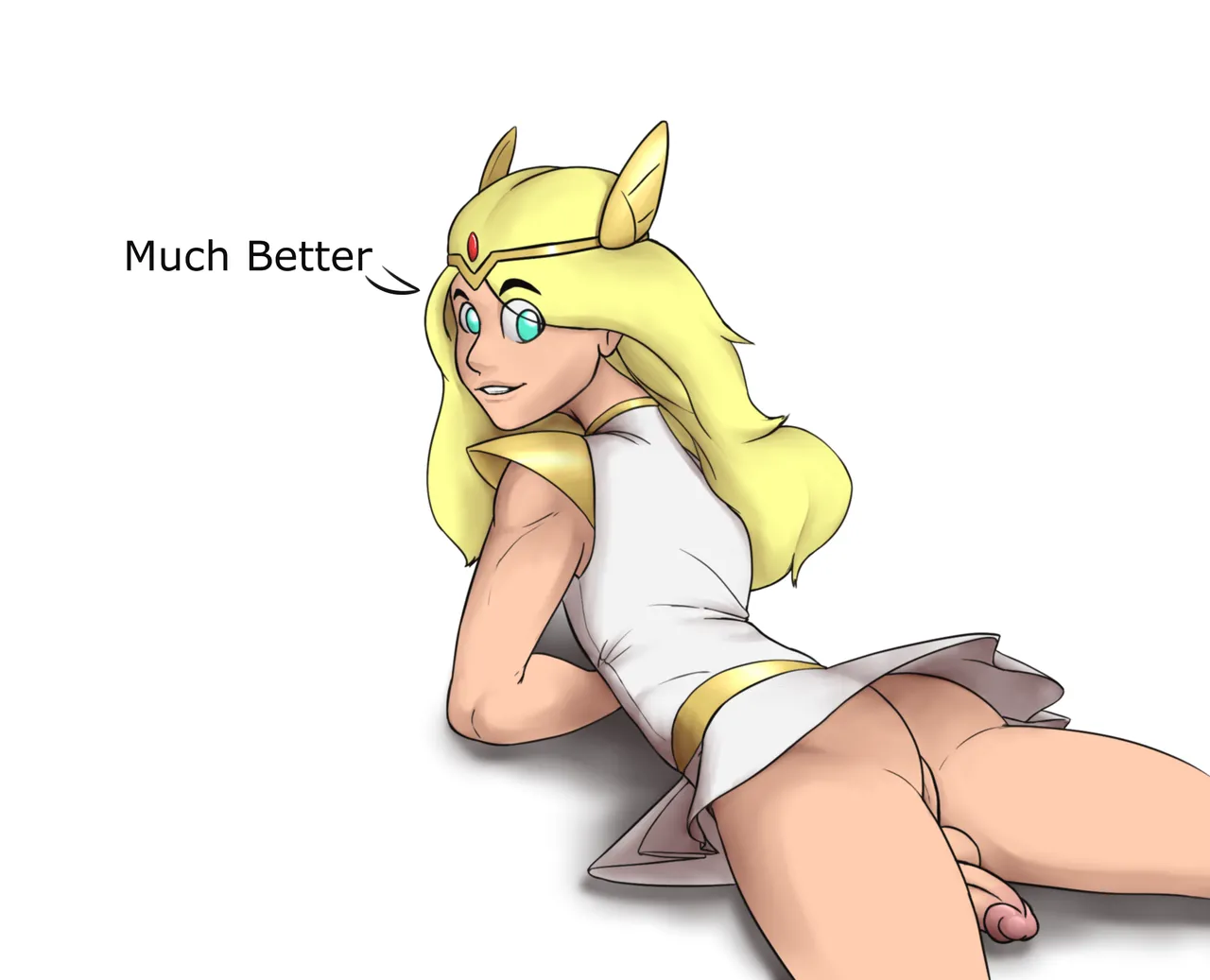 Random Rule 63 FTM - Image 364