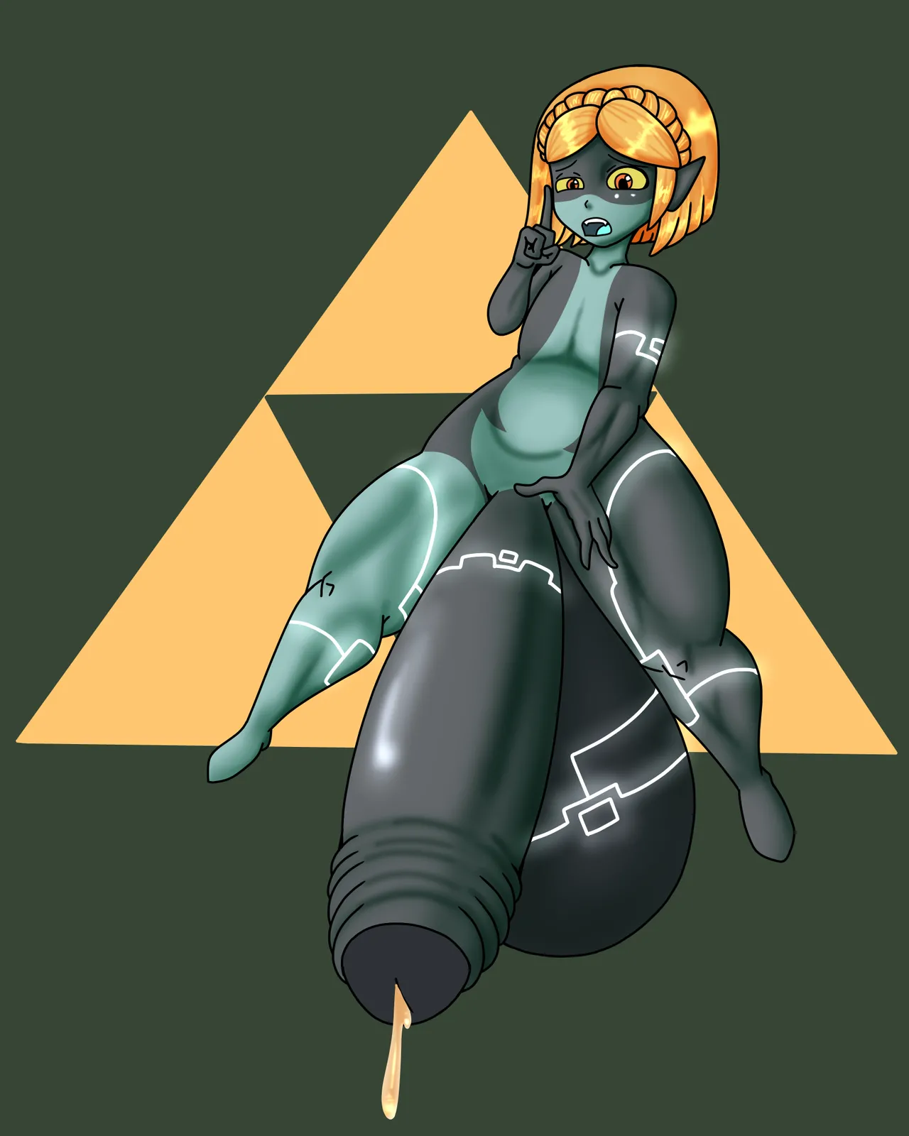 Random Rule 63 FTM - Image 375