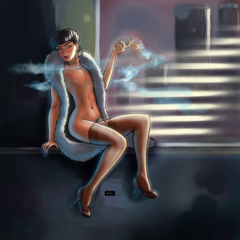 Random Rule 63 FTM - Image 395