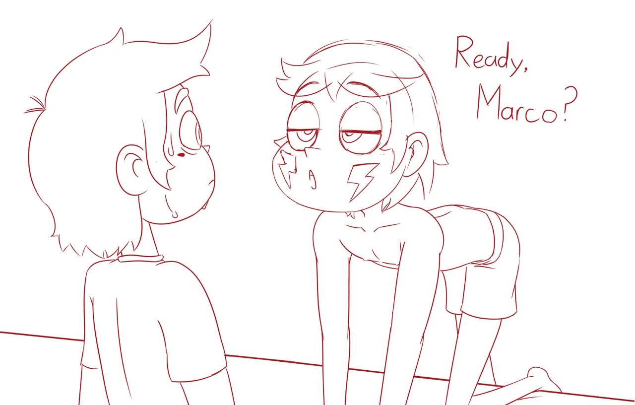Random Rule 63 FTM - Image 397