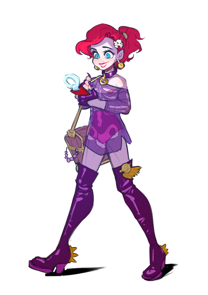 Random Rule 63 FTM - Image 402