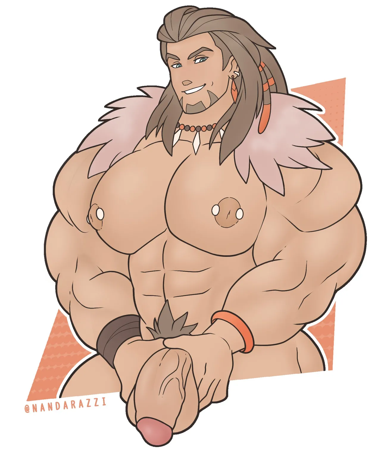 Random Rule 63 FTM - Image 421