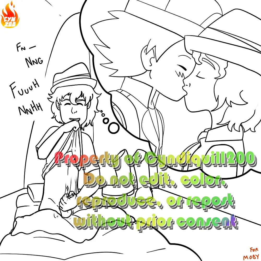 Random Rule 63 FTM - Image 42