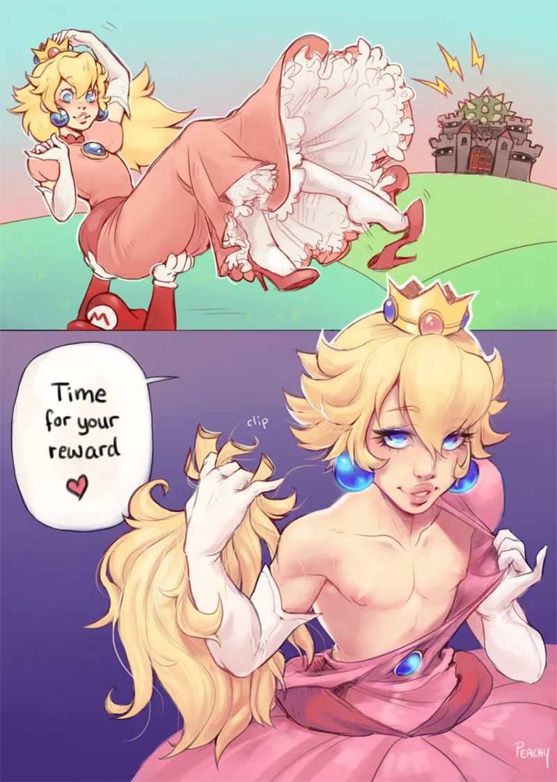 Random Rule 63 FTM - Image 434