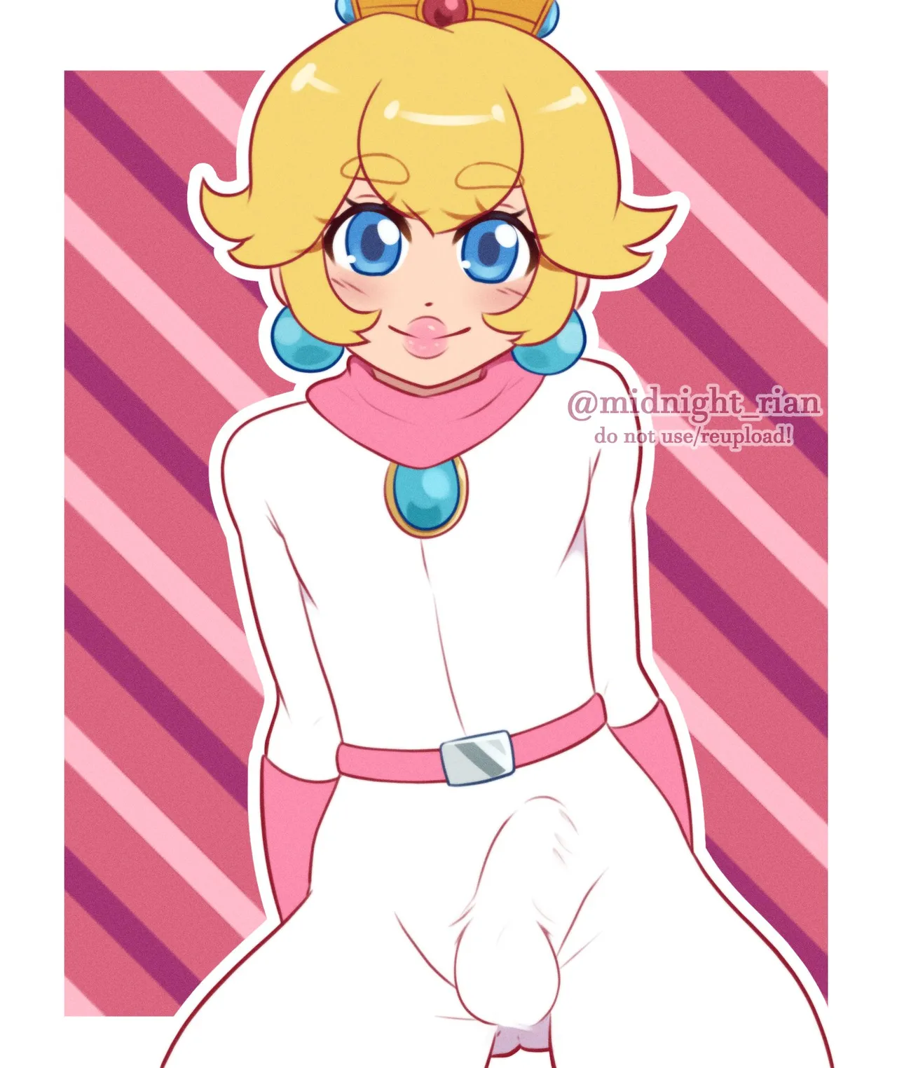 Random Rule 63 FTM - Image 439