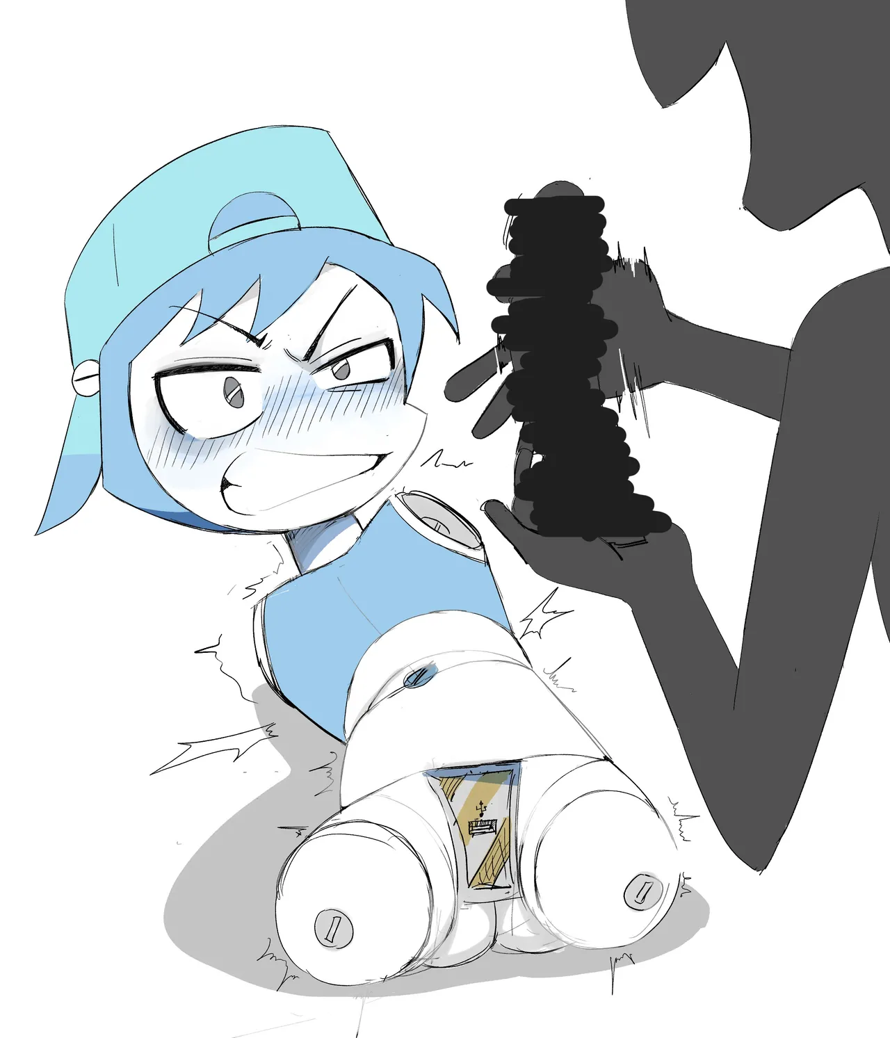 Random Rule 63 FTM - Image 462