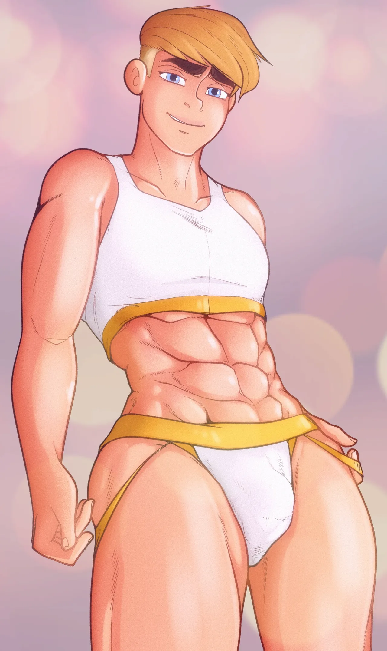 Random Rule 63 FTM - Image 464