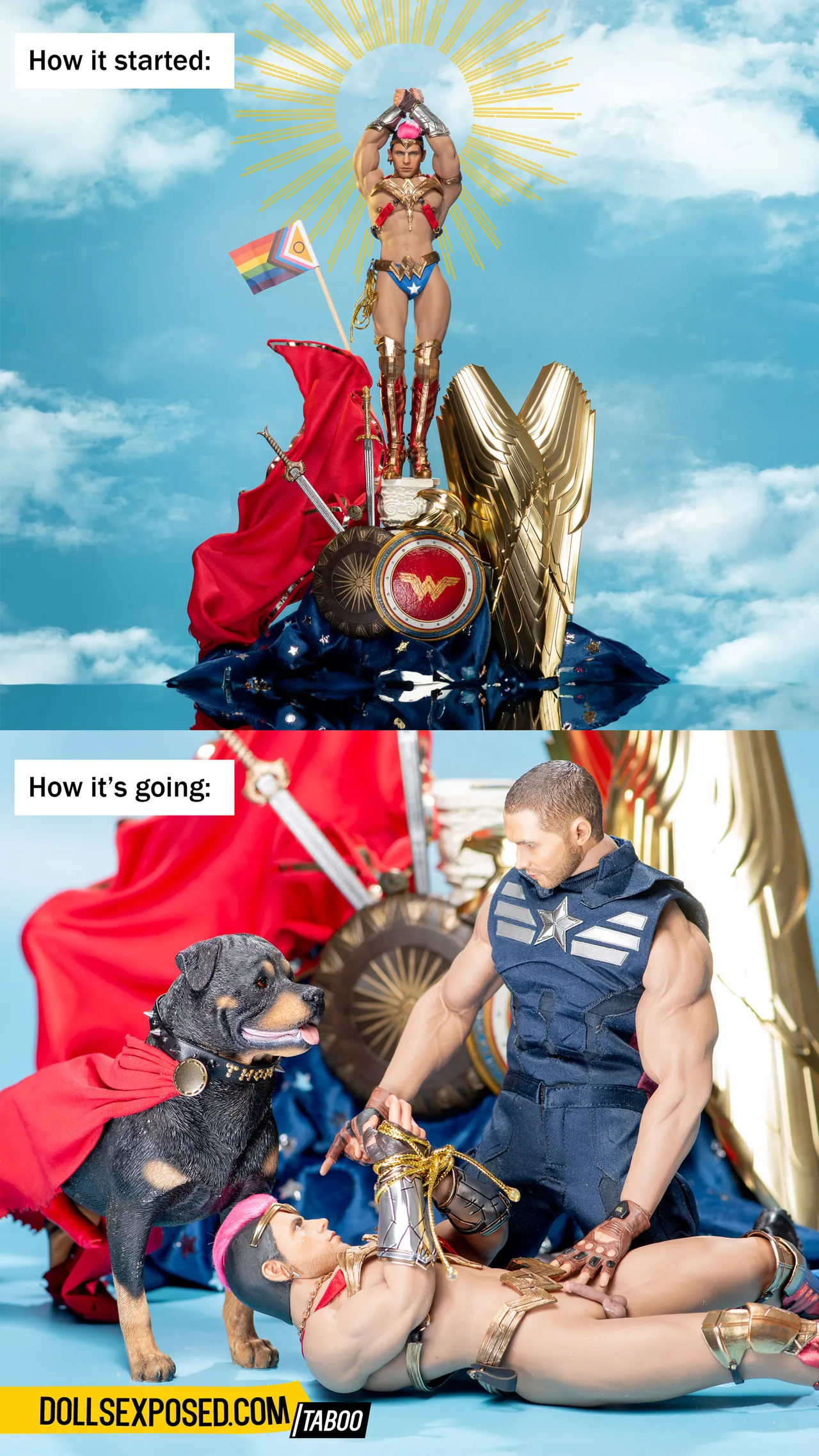 Random Rule 63 FTM - Image 46