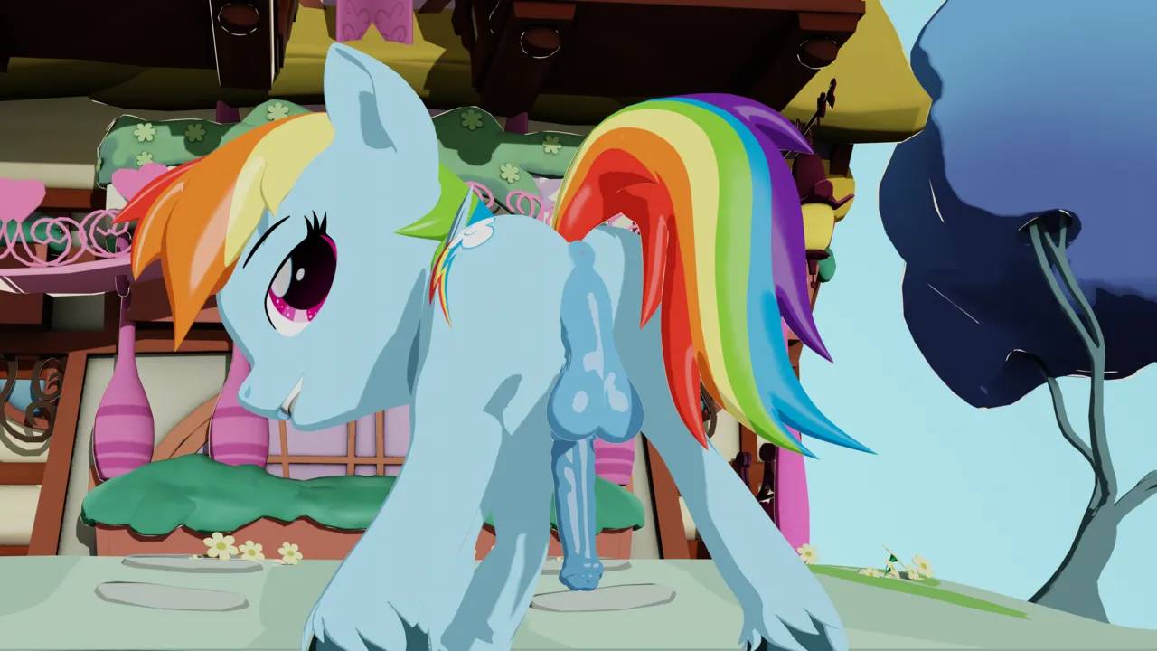 Random Rule 63 FTM - Image 467