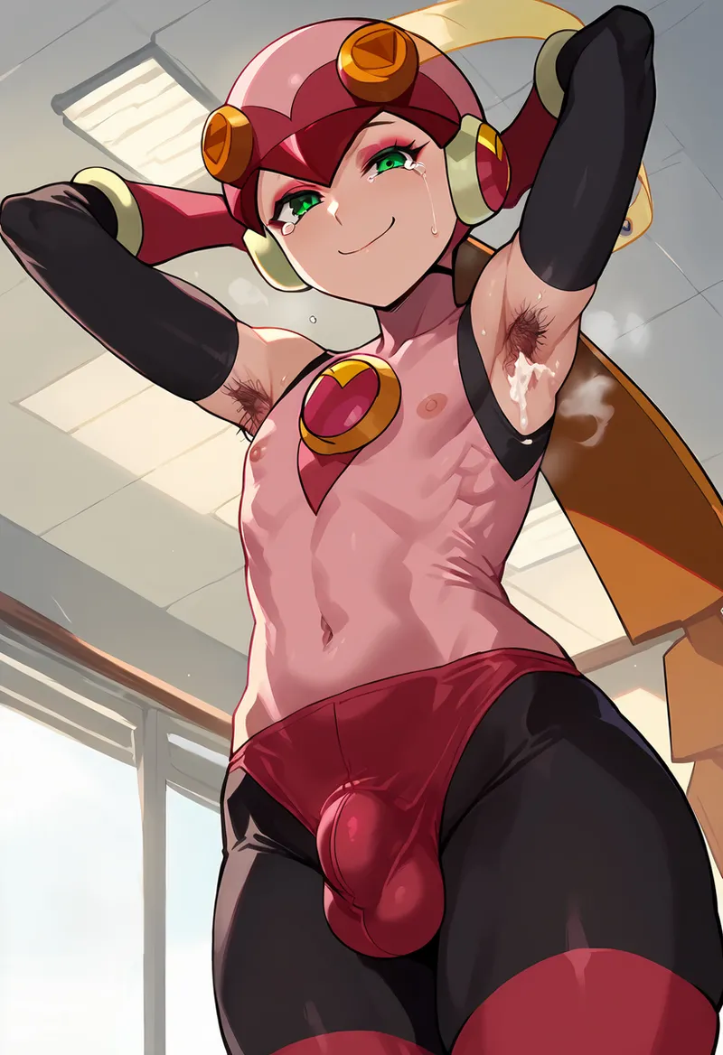 Random Rule 63 FTM - Image 515