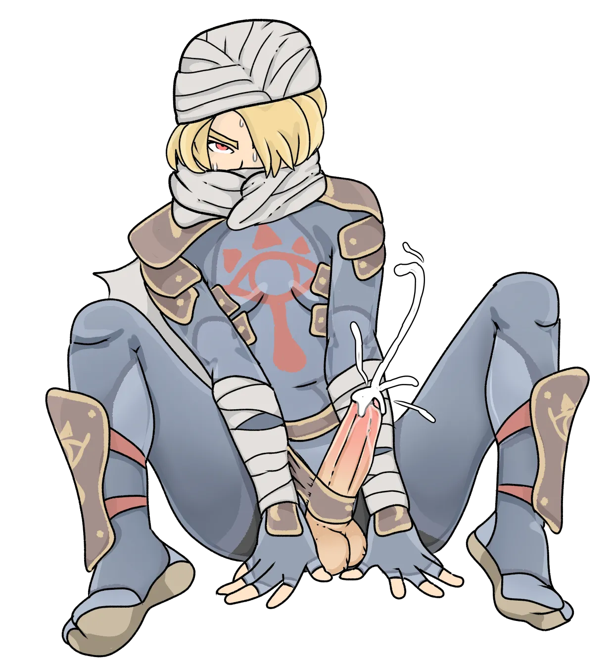 Random Rule 63 FTM - Image 518