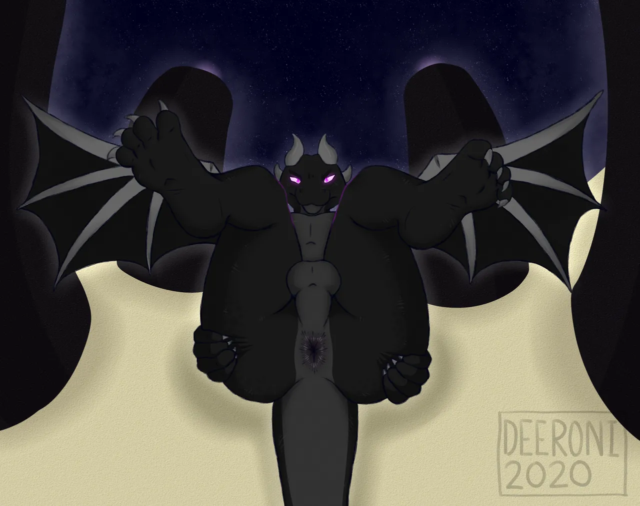 Random Rule 63 FTM - Image 532