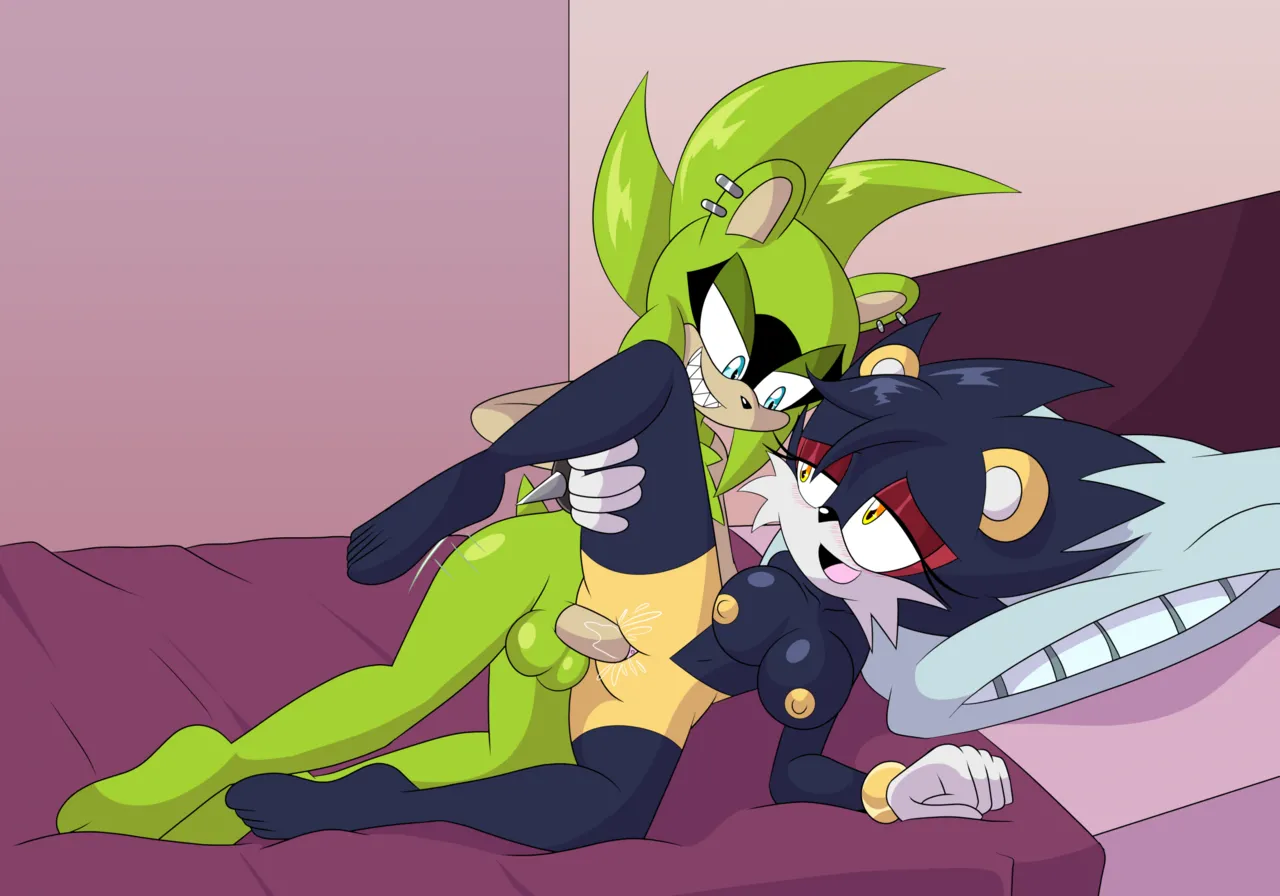 Random Rule 63 FTM - Image 53