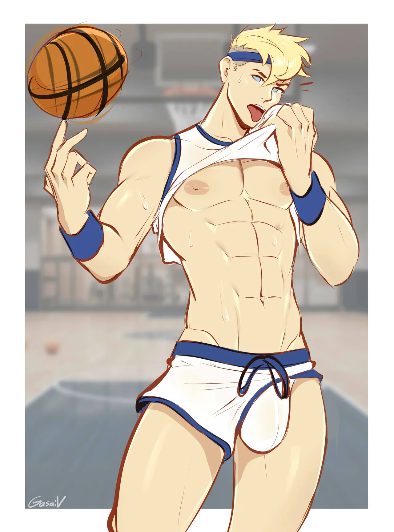 Random Rule 63 FTM - Image 54