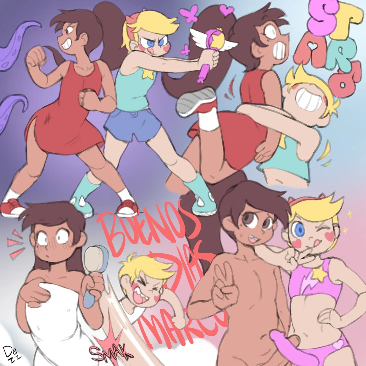 Random Rule 63 FTM - Image 567