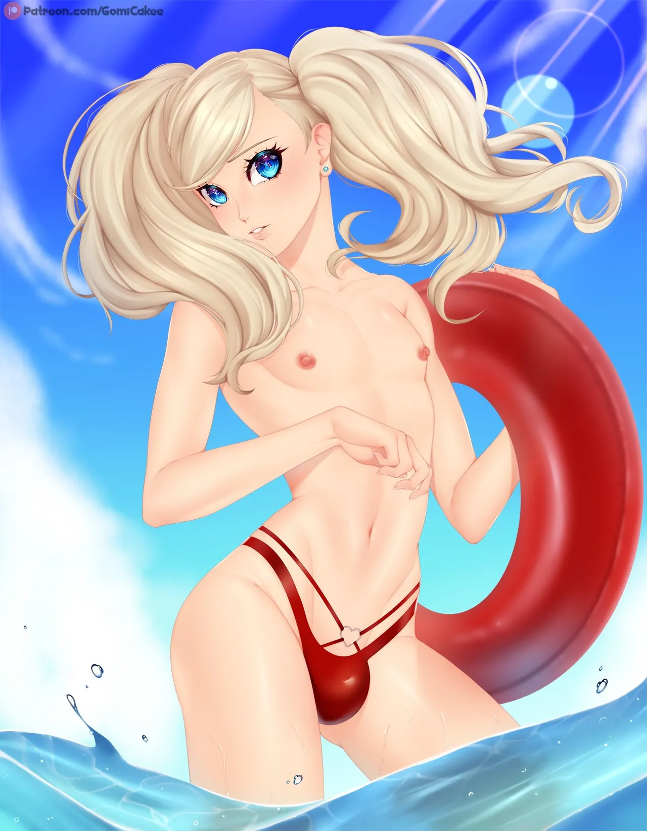 Random Rule 63 FTM - Image 579