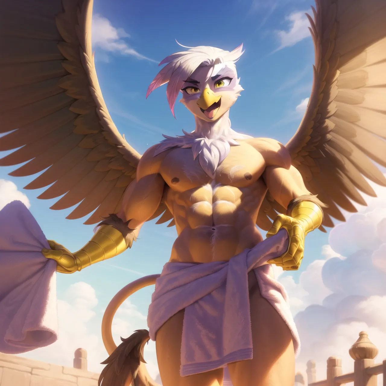 Random Rule 63 FTM - Image 582