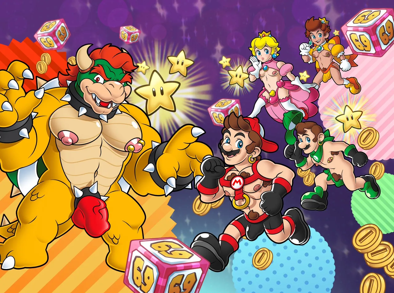Random Rule 63 FTM - Image 59