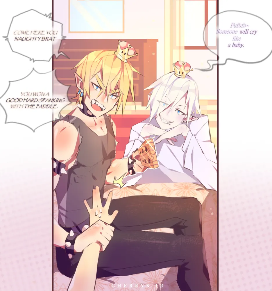 Random Rule 63 FTM - Image 598
