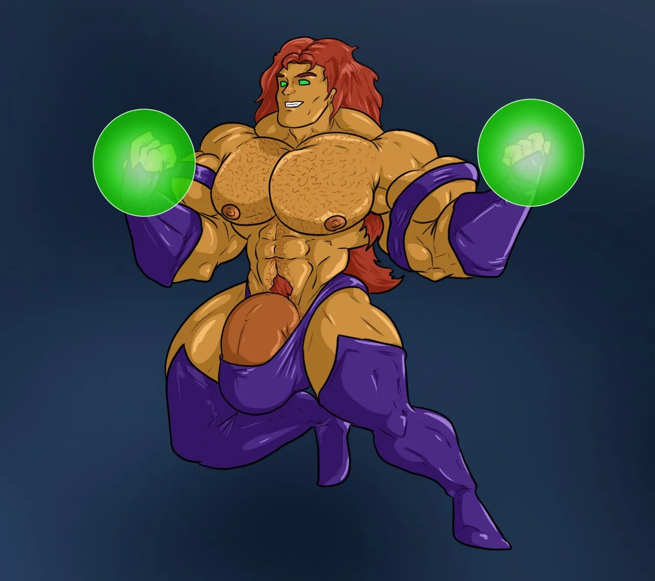 Random Rule 63 FTM - Image 601