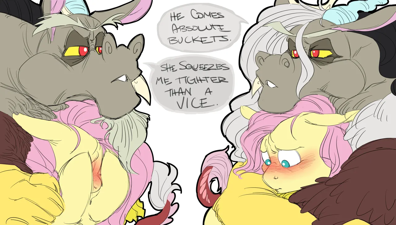 Random Rule 63 FTM - Image 62