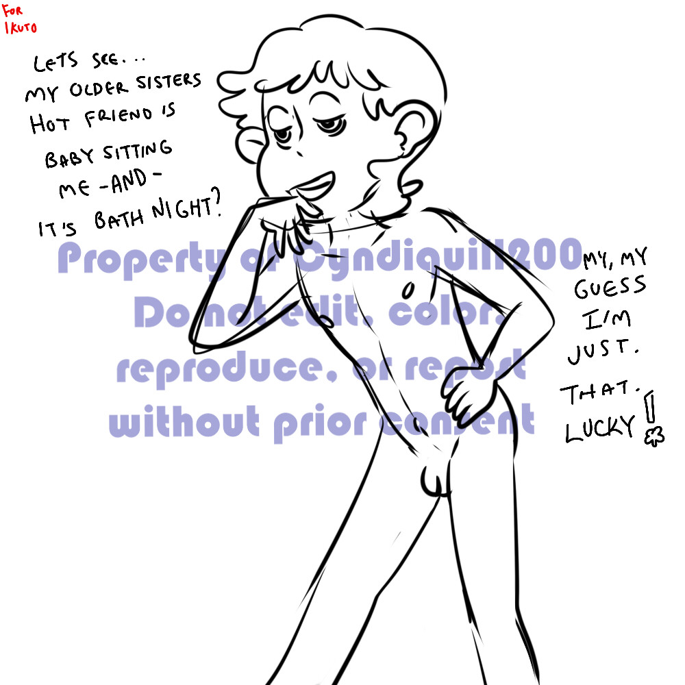 Random Rule 63 FTM - Image 629