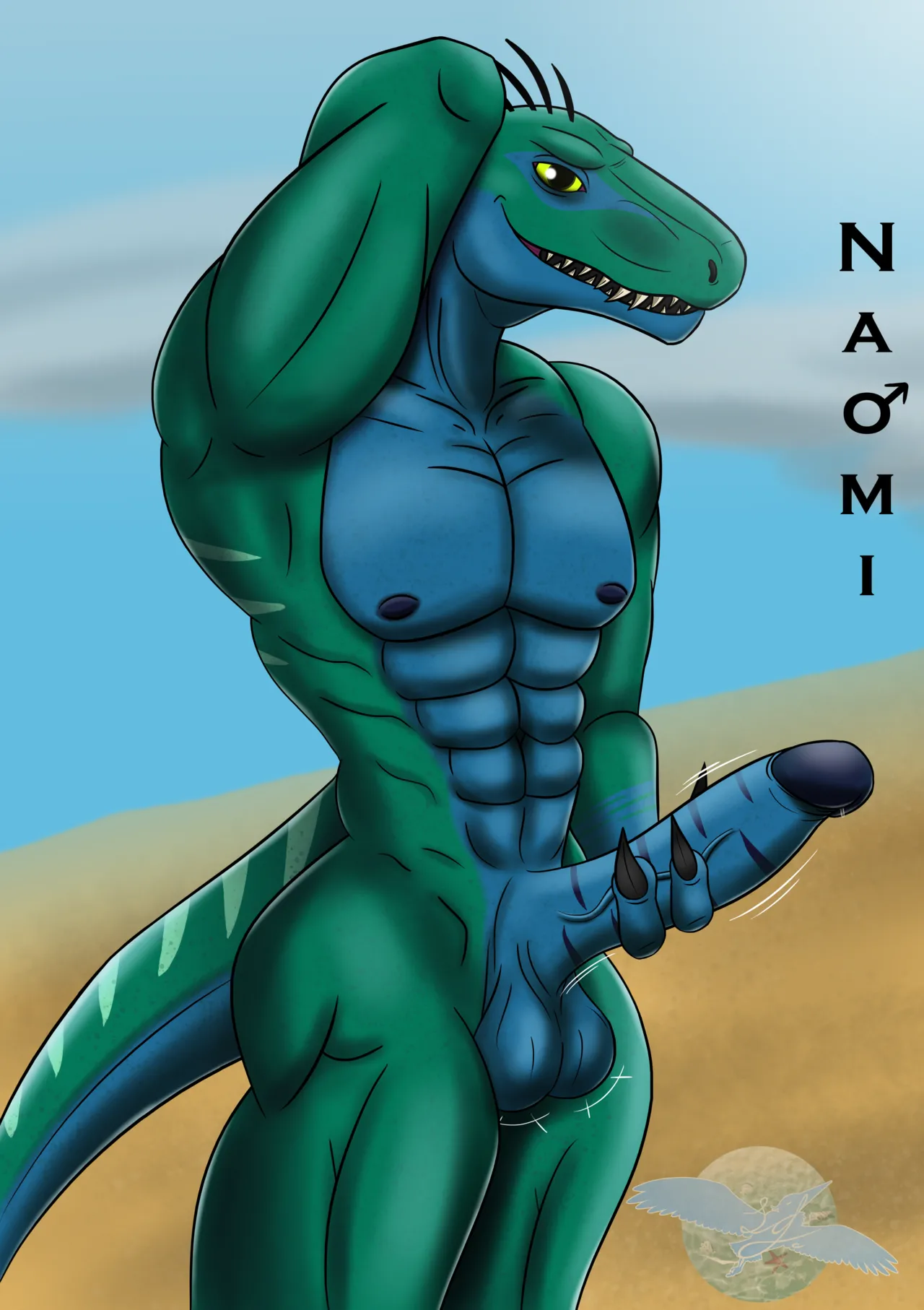 Random Rule 63 FTM - Image 665