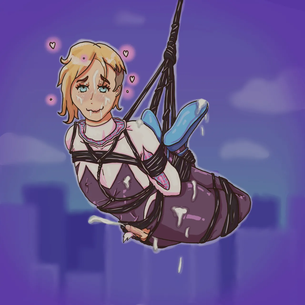 Random Rule 63 FTM - Image 670