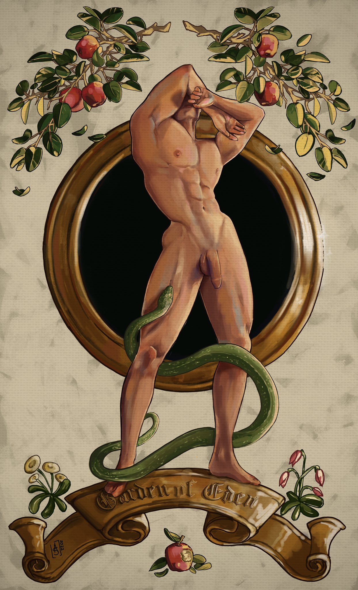 Random Rule 63 FTM - Image 74