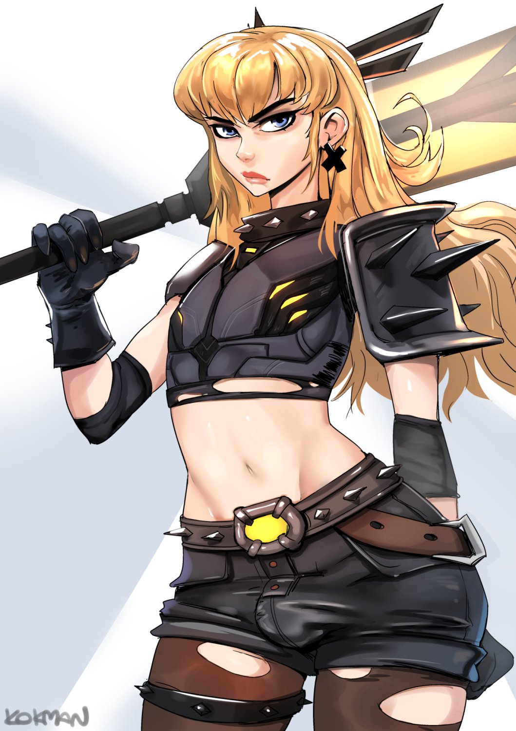 Random Rule 63 FTM - Image 76
