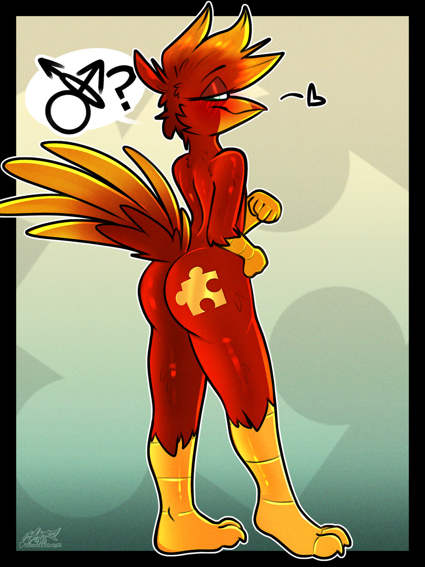 Random Rule 63 FTM - Image 98