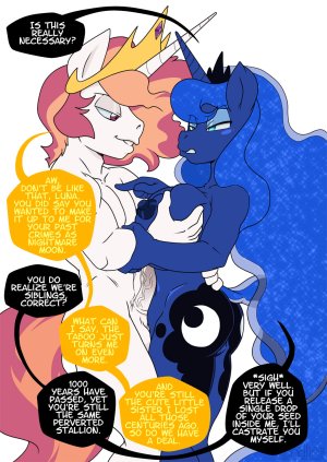 Random Rule 63 FTM - Page 107