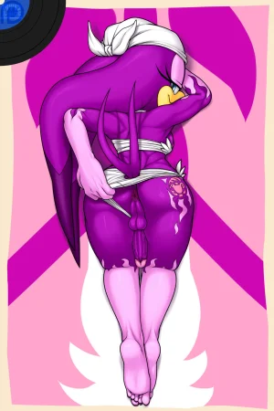 Random Rule 63 FTM - Page 125