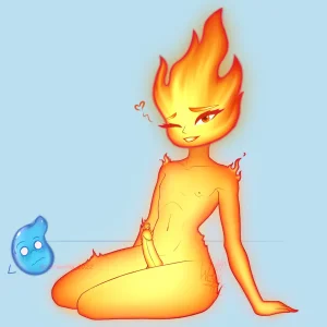 Random Rule 63 FTM - Page 143