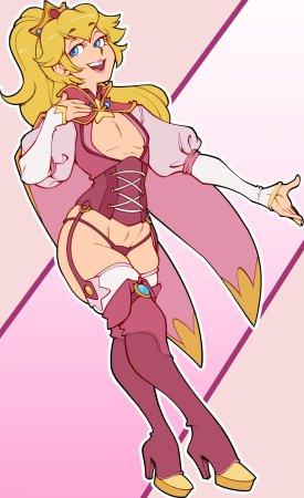 Random Rule 63 FTM - Page 146