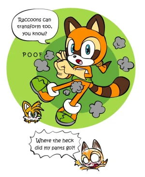 Random Rule 63 FTM - Page 201