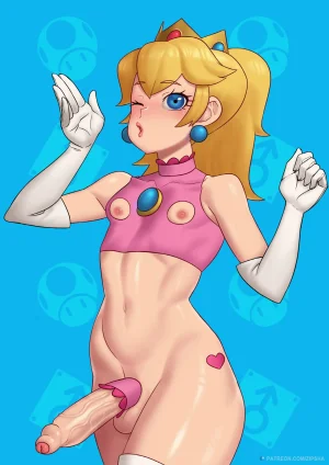 Random Rule 63 FTM - Page 288