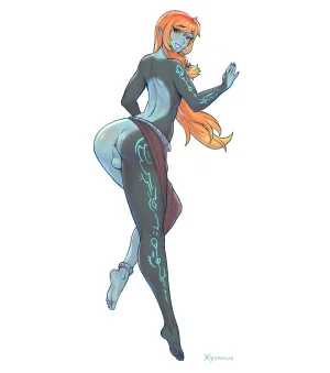 Random Rule 63 FTM - Page 290
