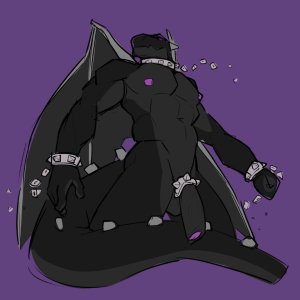 Random Rule 63 FTM - Page 316