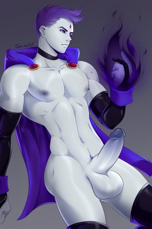 Random Rule 63 FTM - Page 318