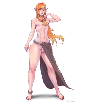 Random Rule 63 FTM - Page 320