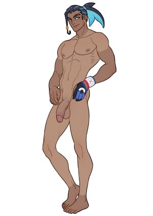 Random Rule 63 FTM - Page 323