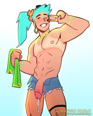 Random Rule 63 FTM - Page 330