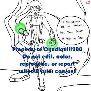 Random Rule 63 FTM - Page 34