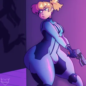 Random Rule 63 FTM - Page 372